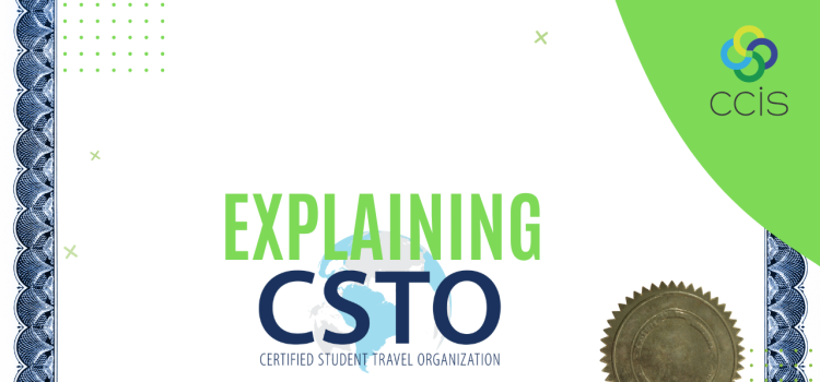 Explaining the CSTO